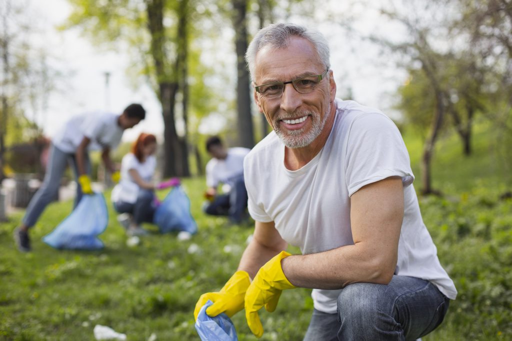 rivercleanup